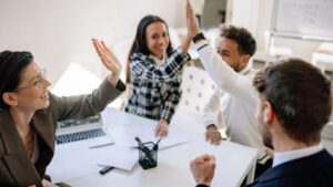 benefícios para funcionários