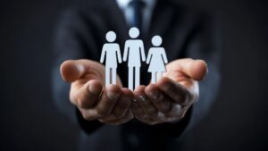 Gestão de benefícios corporativos