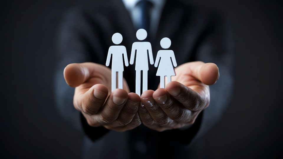 Gestão de benefícios corporativos