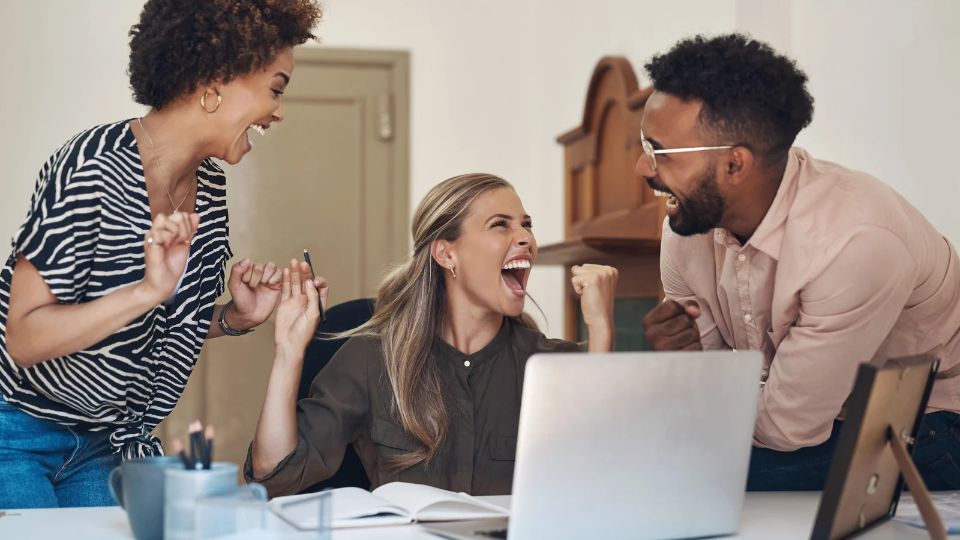 benefícios para pequenas empresas